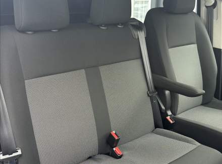 Opel - Vivaro