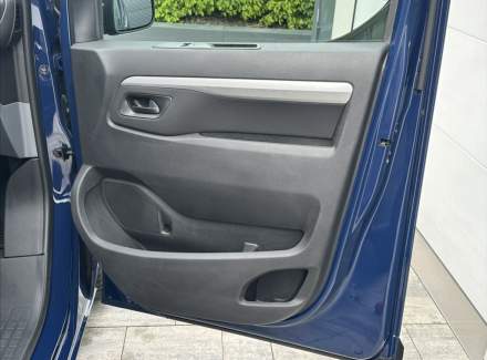 Opel - Vivaro