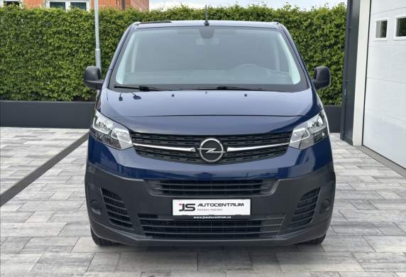 Opel - Vivaro