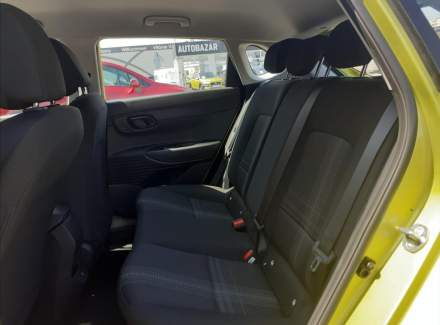 Hyundai - i20
