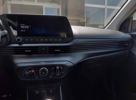 Hyundai - i20