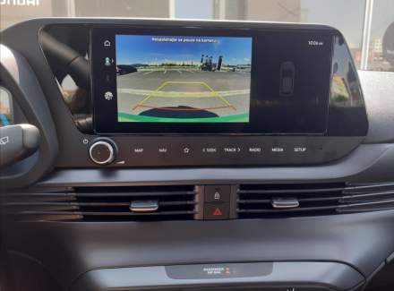 Hyundai - i20