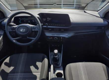 Hyundai - i20