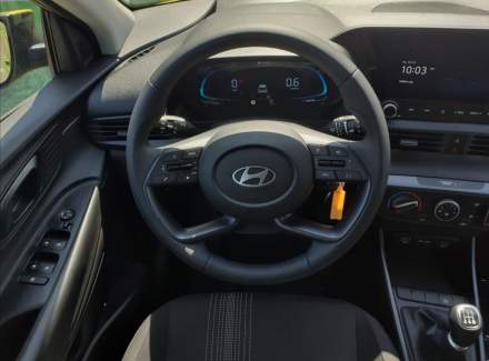 Hyundai - i20