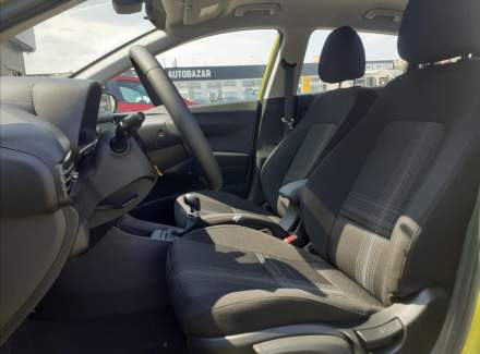 Hyundai - i20