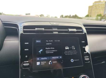 Hyundai - Tucson