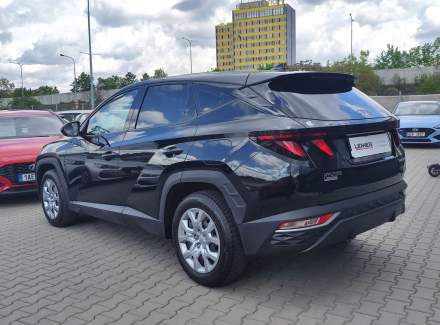Hyundai - Tucson