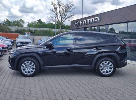 Hyundai - Tucson