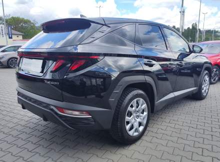 Hyundai - Tucson