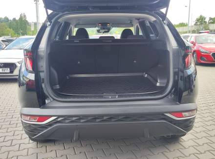 Hyundai - Tucson