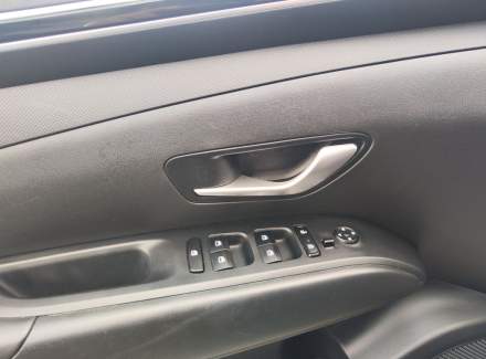 Hyundai - Tucson