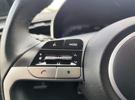 Hyundai - Tucson