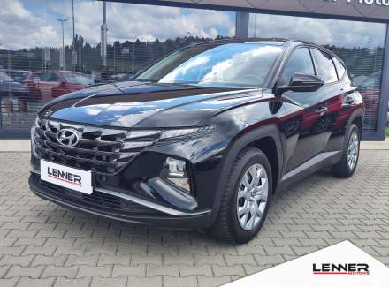 Hyundai - Tucson