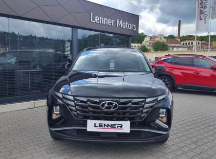 Hyundai - Tucson