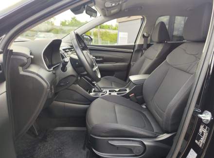 Hyundai - Tucson
