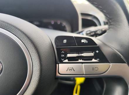 Hyundai - Tucson