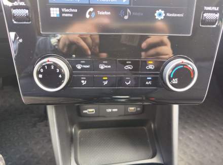 Hyundai - Tucson