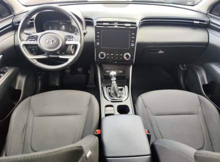 Hyundai - Tucson