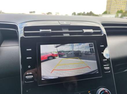 Hyundai - Tucson