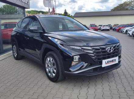Hyundai - Tucson