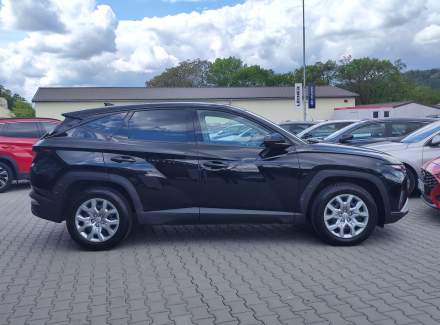 Hyundai - Tucson