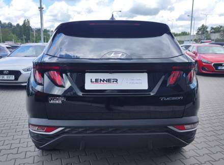 Hyundai - Tucson