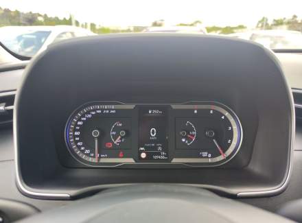 Hyundai - Tucson