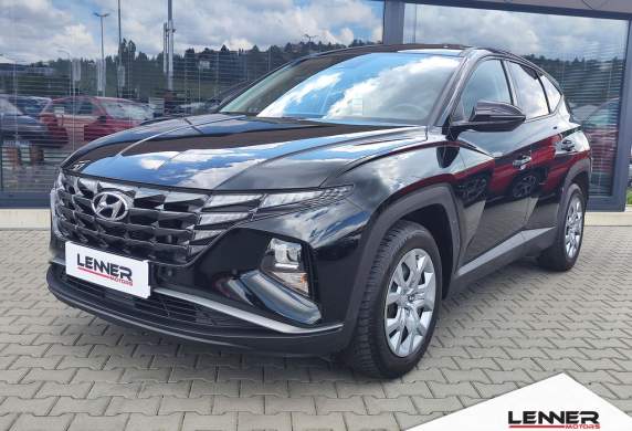 Hyundai - Tucson