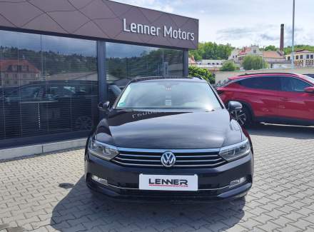 Volkswagen - Passat