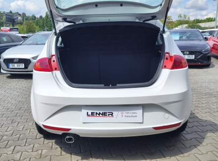 Seat - Leon
