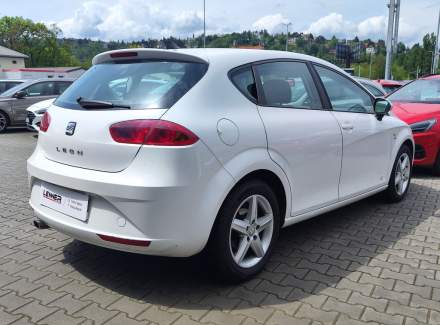 Seat - Leon