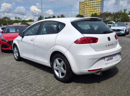 Seat - Leon