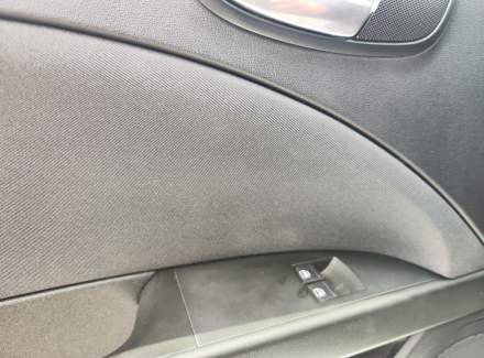 Seat - Leon