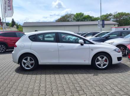 Seat - Leon