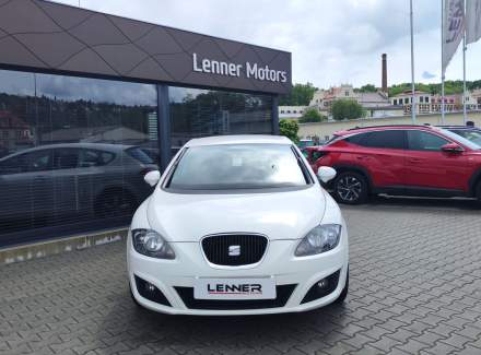 Seat - Leon