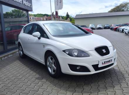 Seat - Leon