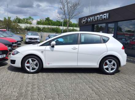 Seat - Leon