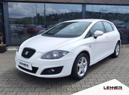 Seat - Leon
