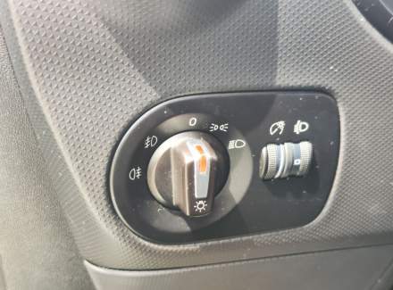 Seat - Leon