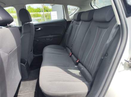 Seat - Leon