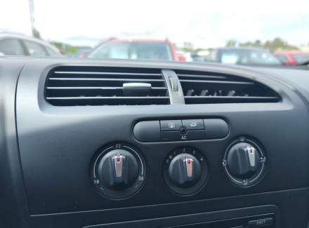 Seat - Leon