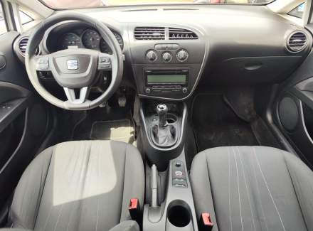 Seat - Leon