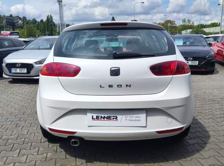 Seat - Leon