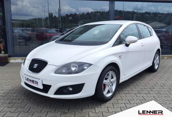 Seat - Leon