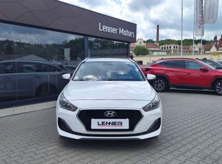 Hyundai - i30