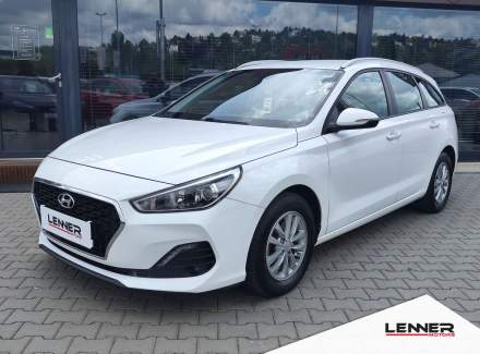 Hyundai - i30
