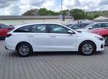 Hyundai - i30
