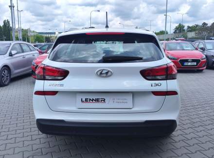 Hyundai - i30