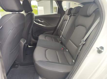Hyundai - i30
