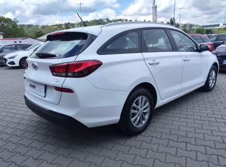 Hyundai - i30